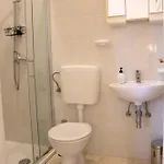 San Giuseppe Apartman *